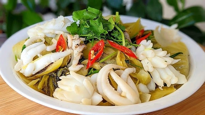 59. Muc Xao Cai Chua.