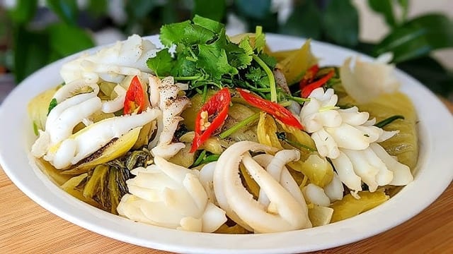 59. Muc Xao Cai Chua.