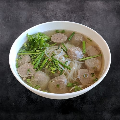 14a. Pho Bo Vien.