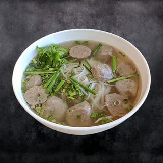 14a. Pho Bo Vien