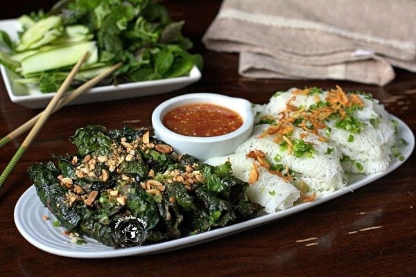 42c. Banh Hoi Bo LA Lot.