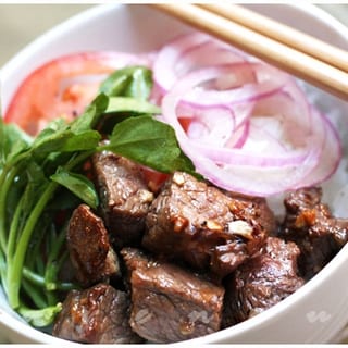 51c. Bun Bo Luc Lac