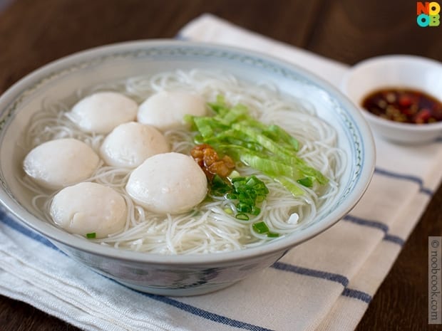 15a. Pho Ca Vien.