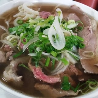 2. Dac Biet and Bo Vien Pho
