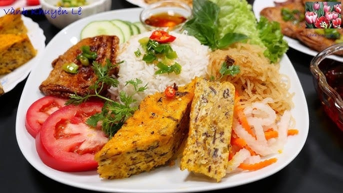 109. Com Suon Bi Cha.