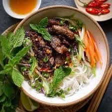 51d. Bun Bo Ba Mien.
