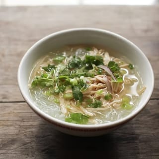 13. Pho Ga Luot
