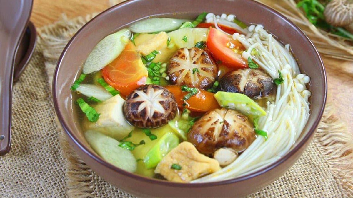 55. Canh Do Chay.