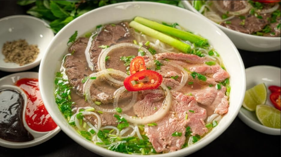 7. Tai Nam Gan Pho.