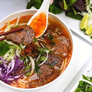 51a. Bun Bo Hue