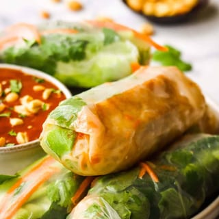 22b. Goi Cuon Chay