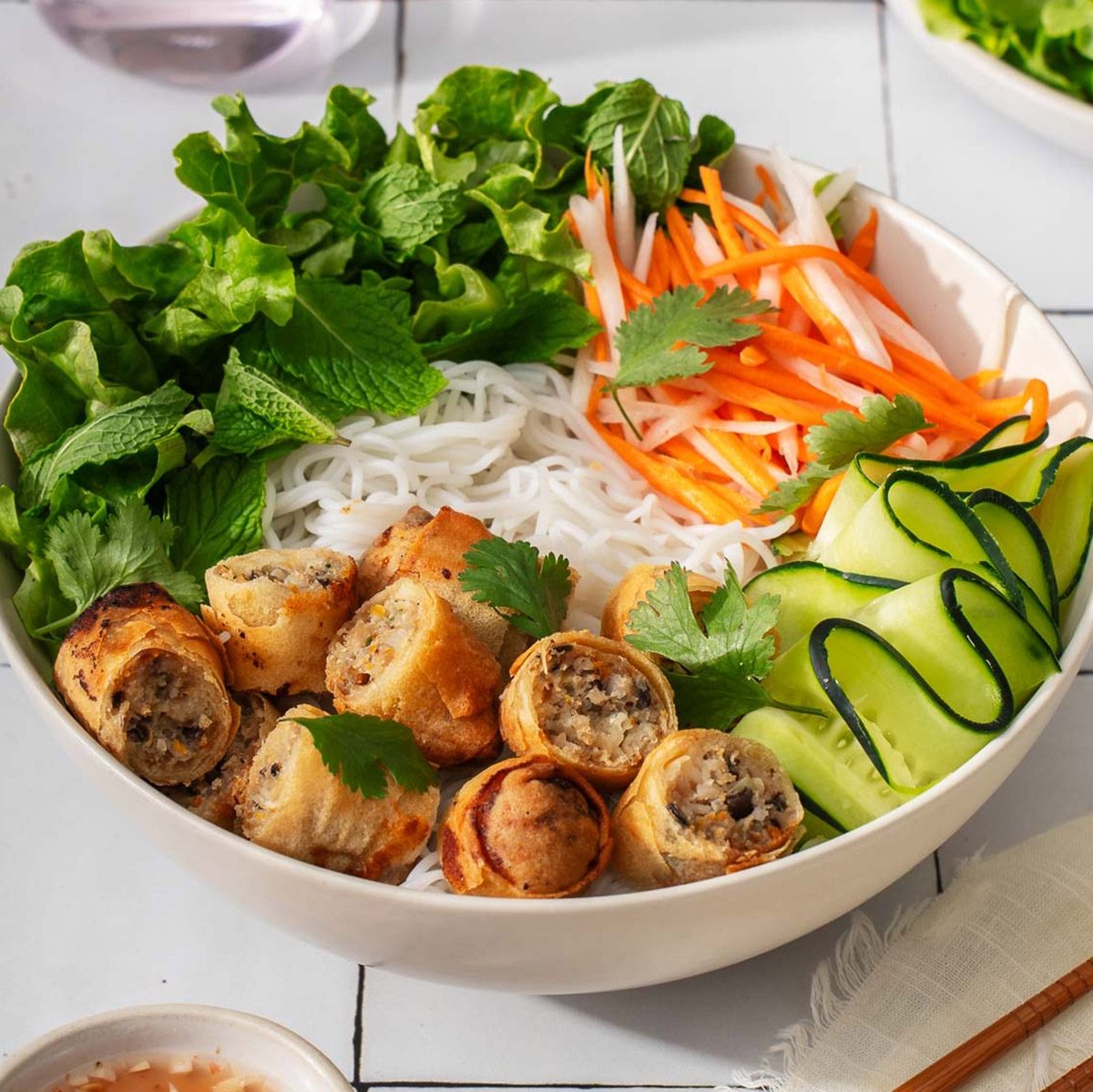 44. Bun Cha Gio.