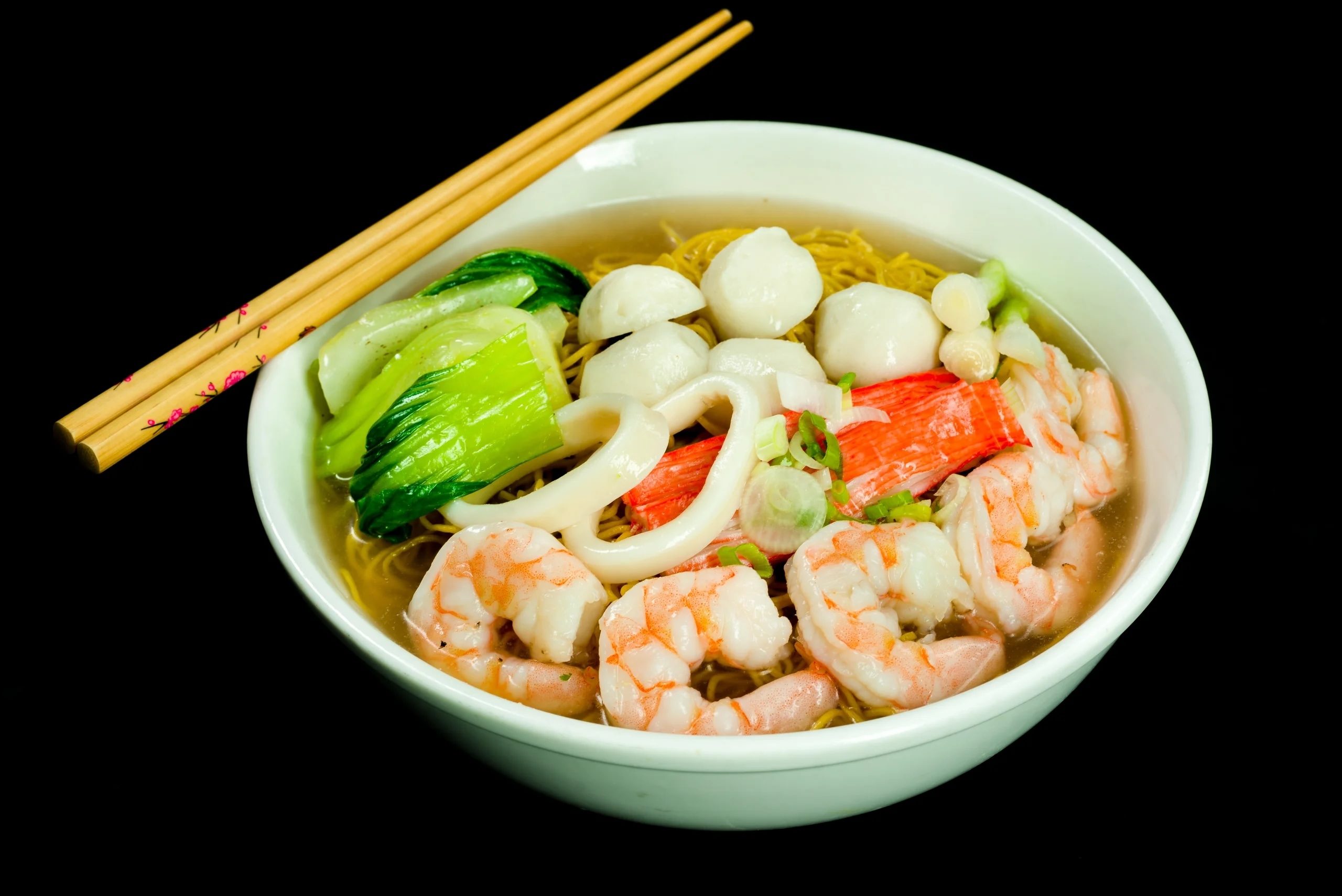 17. Pho Do Bien Hoac.