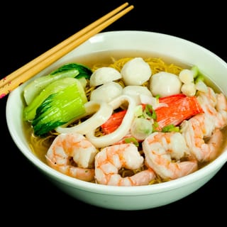 17. Pho Do Bien Hoac