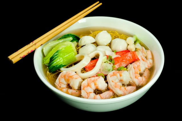 17. Pho Do Bien Hoac.
