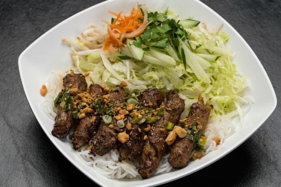 46. Bun Bo Lui.