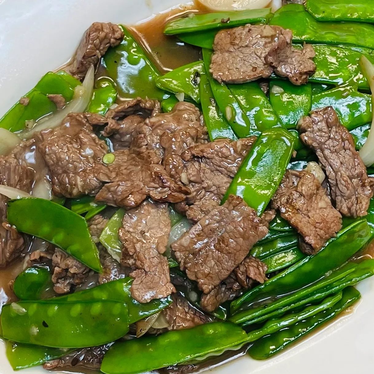 74. Bo Xao Xa Dau Hoa Lan.